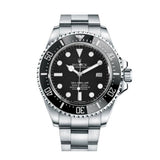Rolex Sea-Dweller 116600 Black Dial