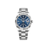 Rolex Datejust 126234 Blue Dial