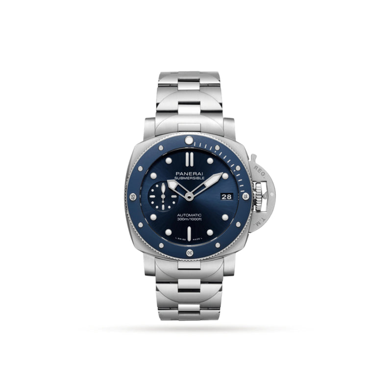 Panerai Submersible PAM01068