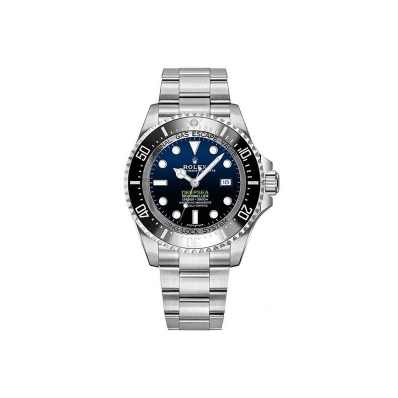 Rolex Sea-Dweller Deepsea 'James Cameron' 126660