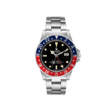 Rolex GMT-Master Pepsi 16750