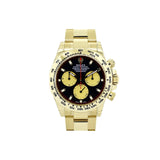 Rolex Daytona Paul Newman 116508