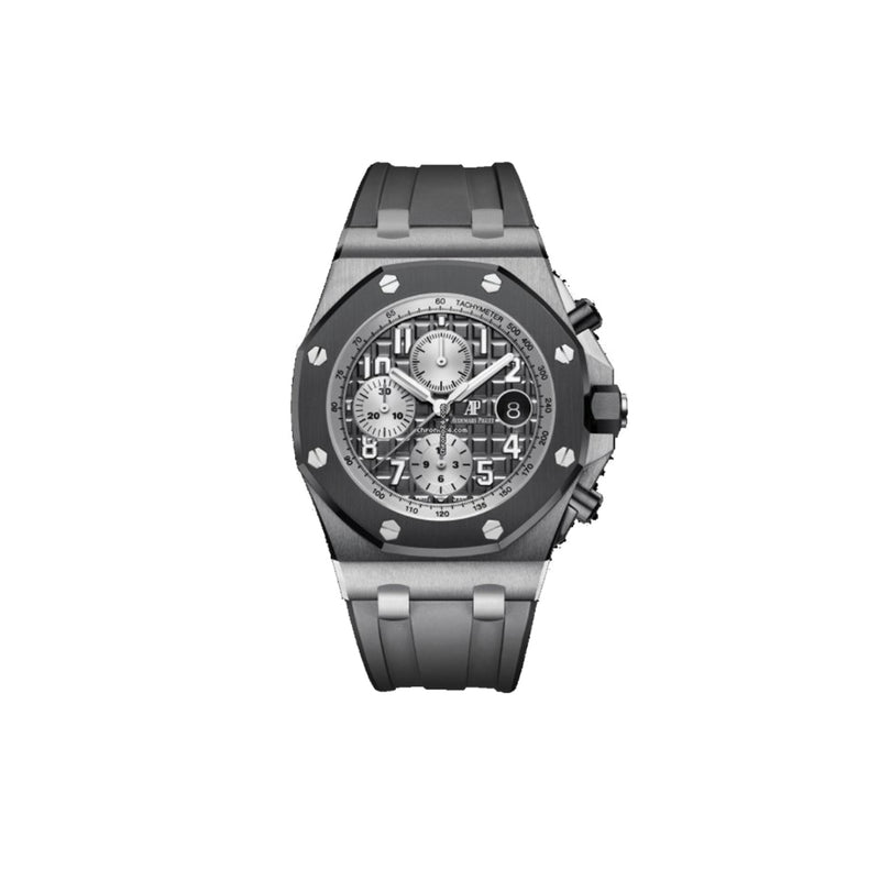 Audemars Piguet Royal Oak 26470IO.OO.A006CA.01