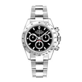 Rolex Cosmograph Daytona 116520 Black Dial