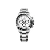 Rolex Daytona 'Panda' White Dial 116500LN