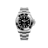 Rolex Sea-Dweller Deepsea 126660