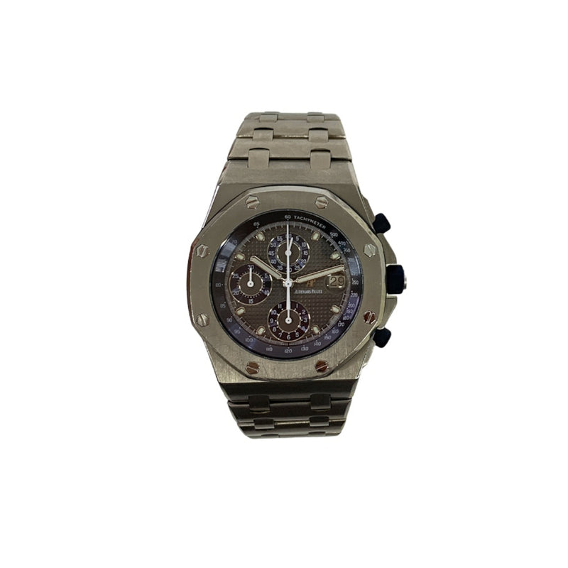 Audemars Piguet Royal Oak 25721TI.OO.1000TI.01
