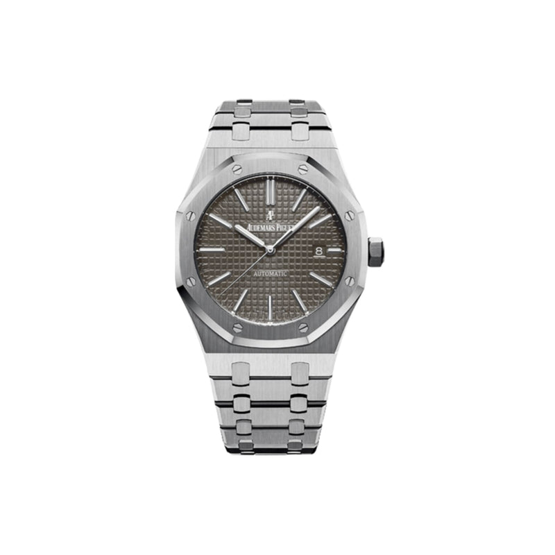 Audemars Piguet Royal Oak 15400ST.OO.1220ST.04