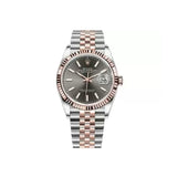 Rolex Datejust 126231 Slate Dial