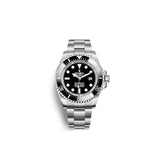 Rolex Deepsea 126660 Black Dial