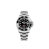 Rolex Sea-Dweller 126600 Black Dial