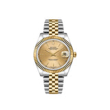 Rolex Detajust 16233 Champagne Dial