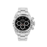 Rolex Cosmograph Daytona 16520 Black Dial