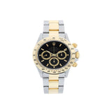 Rolex Cosmograph Daytona 16523 Black Dial
