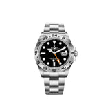 Rolex Explorer 216570 Black Dial