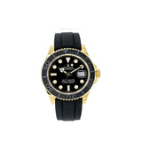 Rolex Yatcht-Master 226658 Black Dial