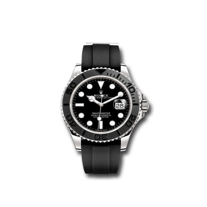 Rolex Yatcht-Master 226659 Black Dial