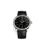 Rolex Cellini Time 50509 Black Dial