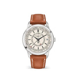 Patek Philippe Calatrava 5212A-001 Silver Dial