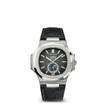 Patek Philippe Nautilus 5726A-001 Black Dial
