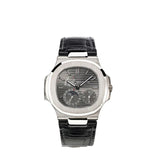 Patek Philippe Nautilus 5712G-001 Slate Grey Dial