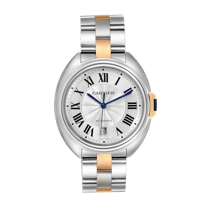 Cartier Clé de Cartier W2CL0002