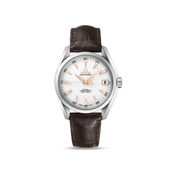 Omega Seamaster 231.13.43.22.02.004