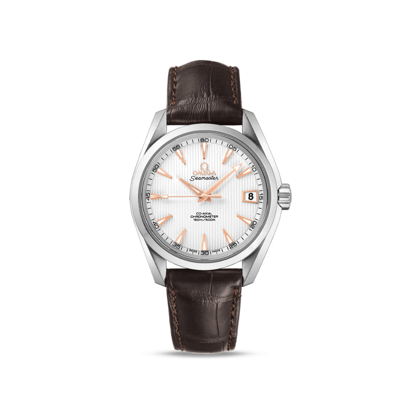 Omega Seamaster 231.13.43.22.02.004