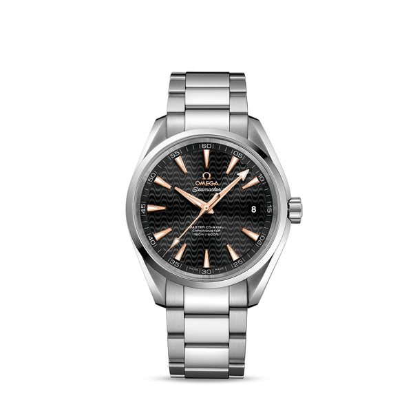 Omega Seamaster 231.10.42.21.01.006