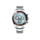 Rolex Cosmograph Daytona 116506 Ice Blue Dial