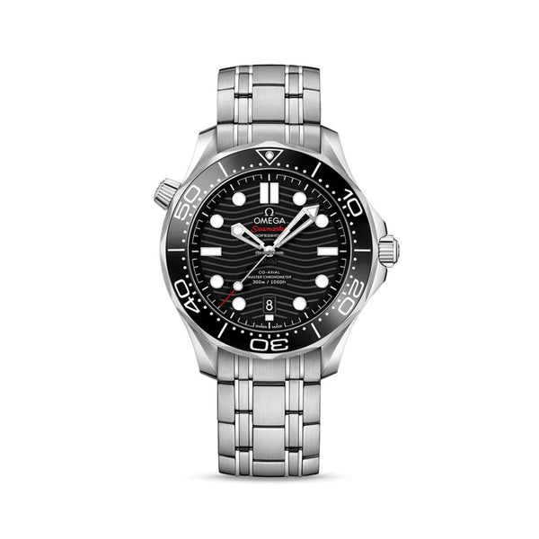 Omega Seamaster Diver 210.30.42.20.01.001