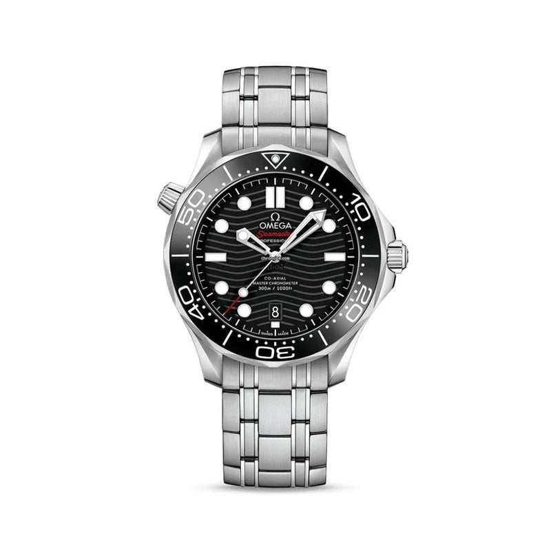 Omega Seamaster Diver 210.30.42.20.01.001