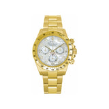 Rolex Cosmograph Daytona 116528 White Mop Diamond Dial
