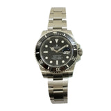 Rolex Submariner Date 116610LN