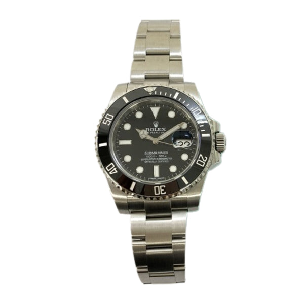 Rolex Submariner Date 116610LN