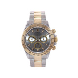 Rolex Cosmograph Daytona 116523 Steel Dial