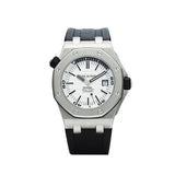 Audemars Piguet Royal Oak 15710ST.OO.A002CA.02