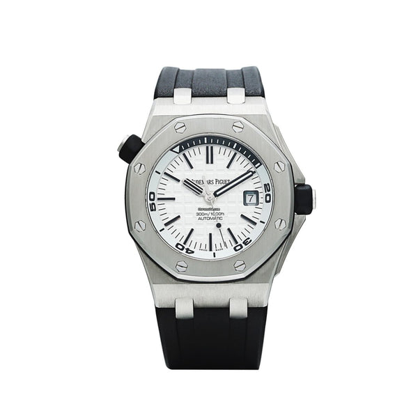 Audemars Piguet Royal Oak 15710ST.OO.A002CA.02