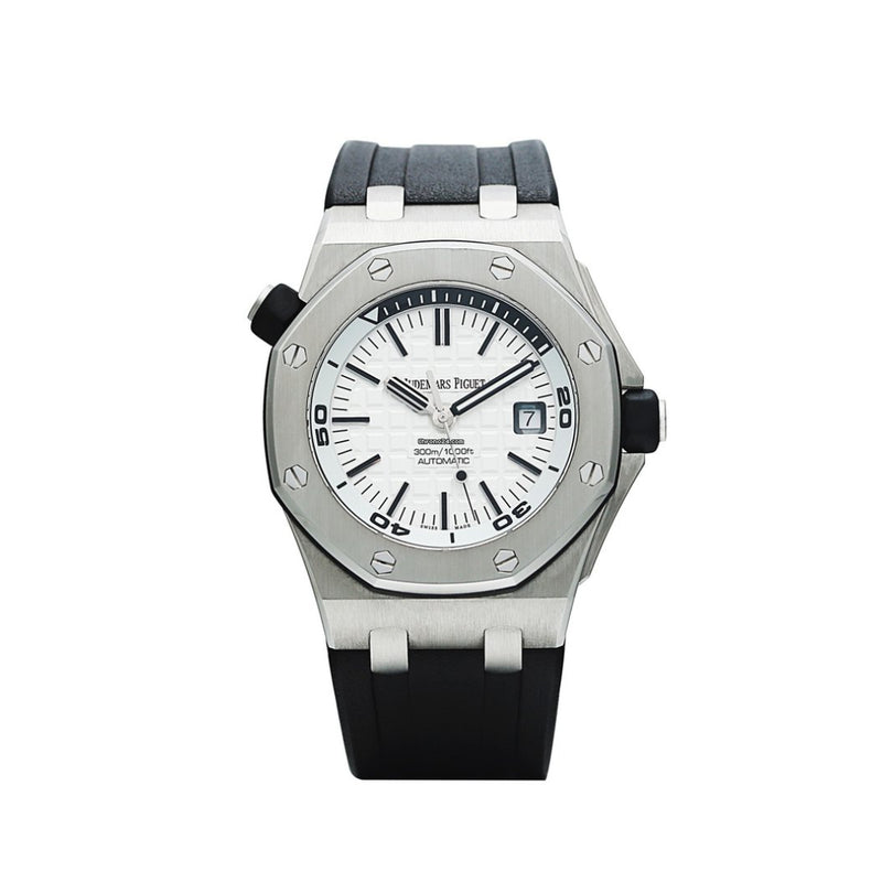 Audemars Piguet Royal Oak 15710ST.OO.A002CA.02
