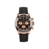 Rolex Cosmograph Daytona 116515LN Black Dial