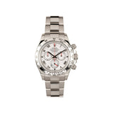 Rolex Cosmograph Daytona 116509 Meteorite Roman Dial