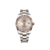 Rolex Datejust 126331 Sundust Dial