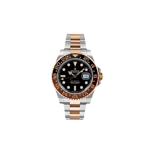 Rolex GMT-Master II 126711CHNR Rootbeer