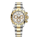 Rolex Cosmograph Daytona 116503 White Dial