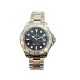 Rolex Yacht Master Blue Dial 126622