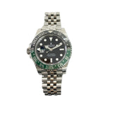 Rolex Gmt-Master 126720VTNR Sprite Dial