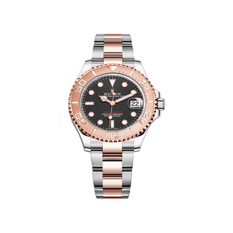 Rolex Yacht-Master 126621 Black Dial