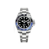 Rolex Gmt-Master 126710BLNR Batman Dial