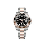 Rolex Gmt-Master 126711CHNR Root Beer Dial