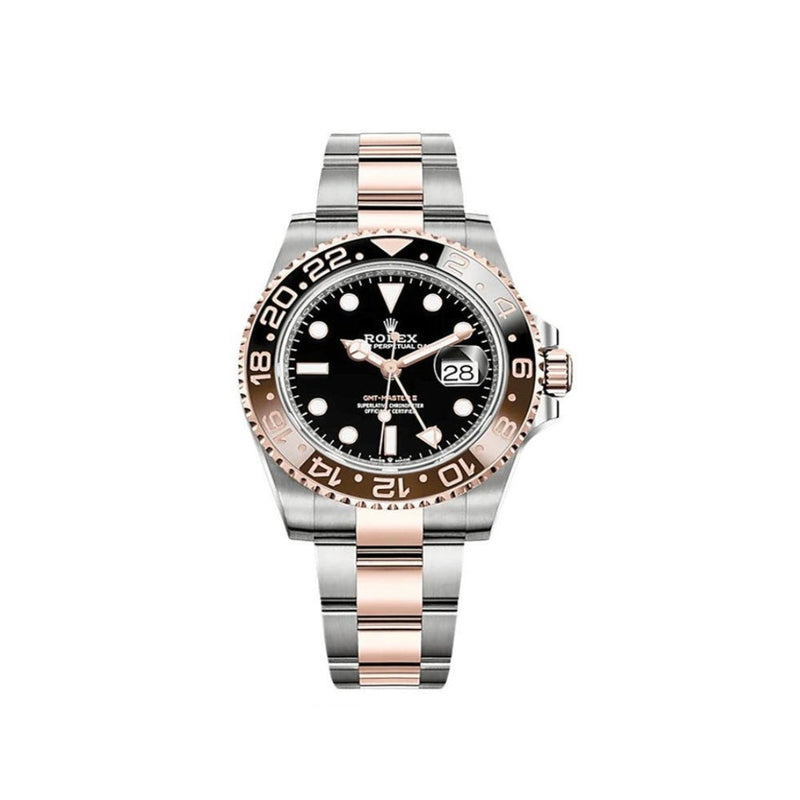 Rolex Gmt-Master 126711CHNR Root Beer Dial